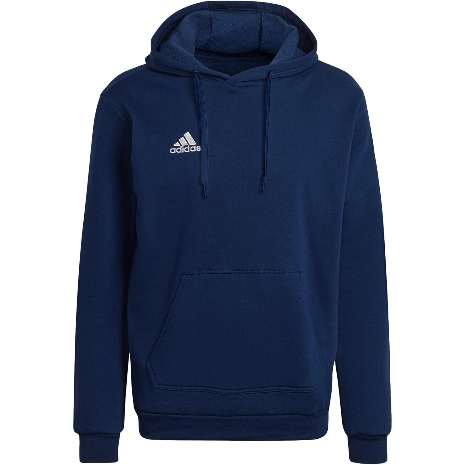 Adidas Men's Hooded Sweatshirt – Soft, Stylish, Affordable